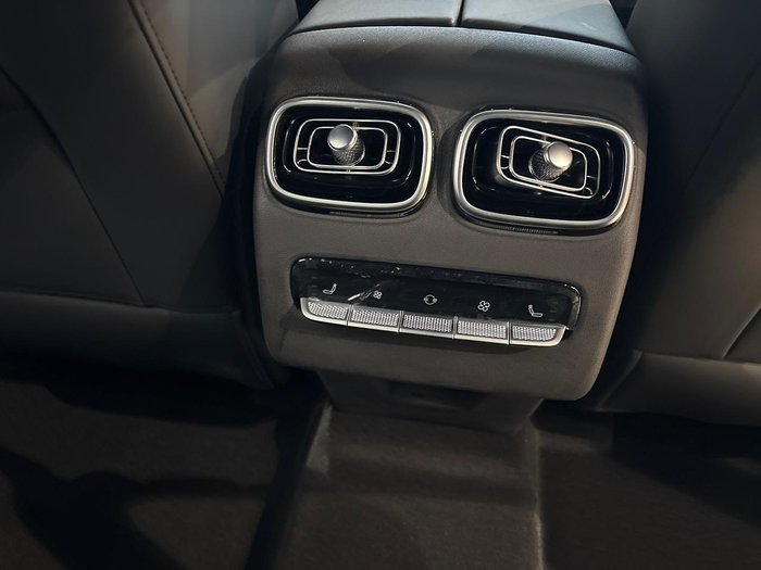 2025 Jaecoo J8 Ridge