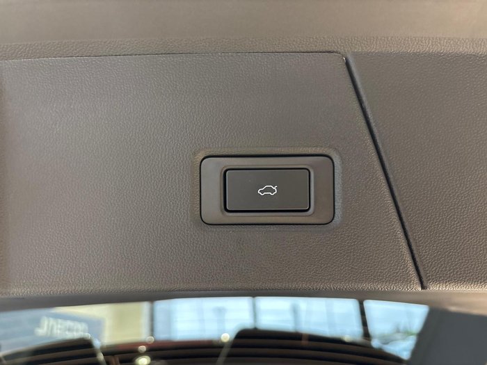 2025 Jaecoo J8 Ridge