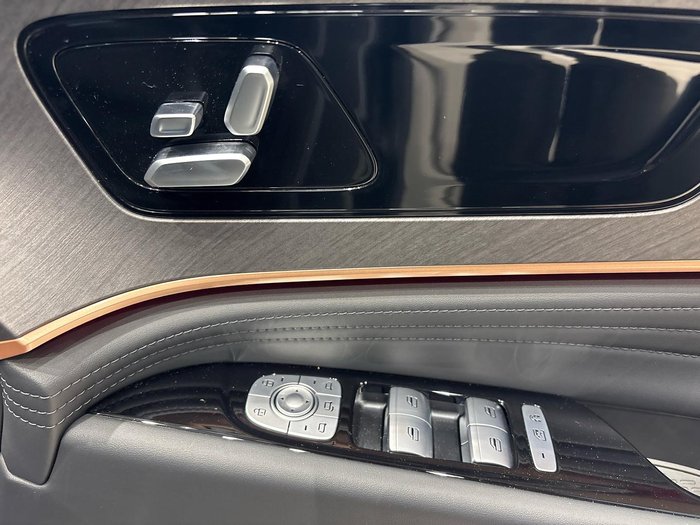 2025 Jaecoo J8 Ridge