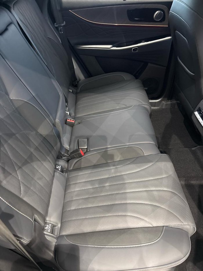 2025 Jaecoo J8 Ridge