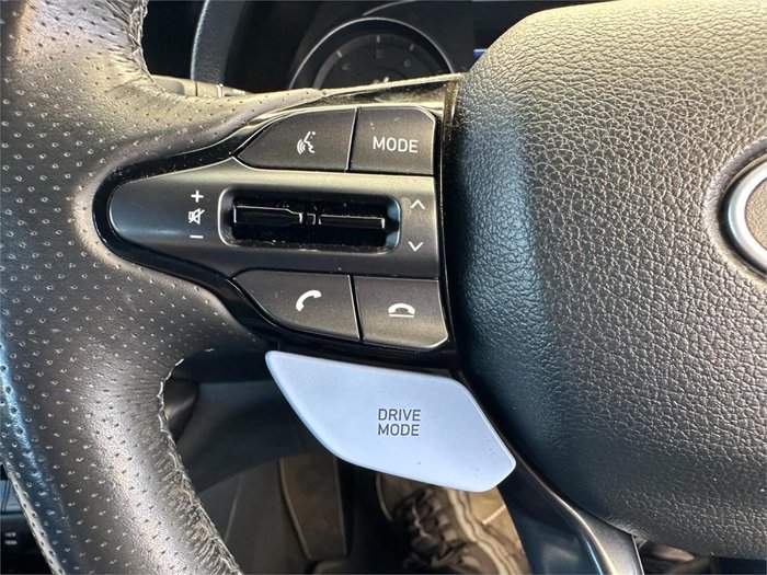 2019 Hyundai i30 N Performance PDe.3 MY20 Performance Blue