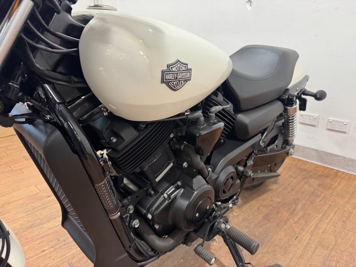 2018 Harley-Davidson XG500 STREET 500 Black