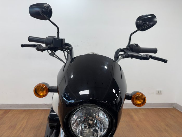 2018 Harley-Davidson XG500 STREET 500 Black