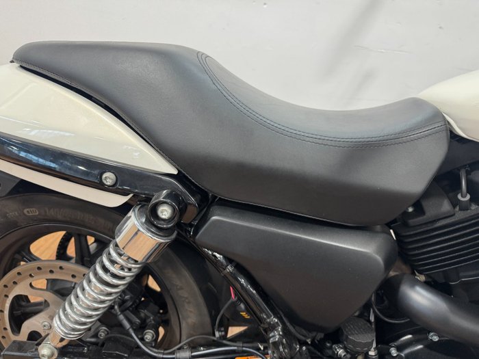 2018 Harley-Davidson XG500 STREET 500 Black