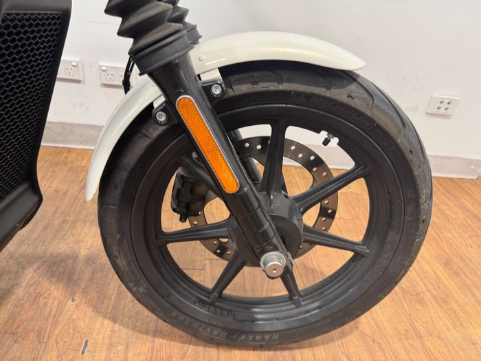 2018 Harley-Davidson XG500 STREET 500 Black