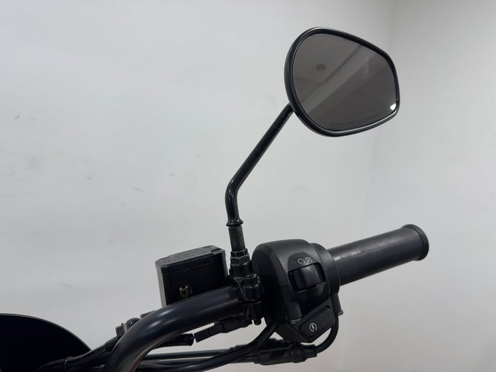 2018 Harley-Davidson XG500 STREET 500 Black