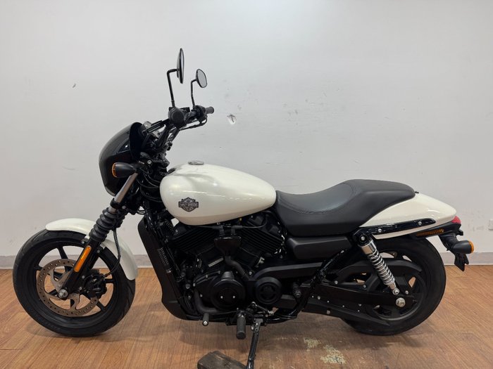 2018 Harley-Davidson XG500 STREET 500 Black
