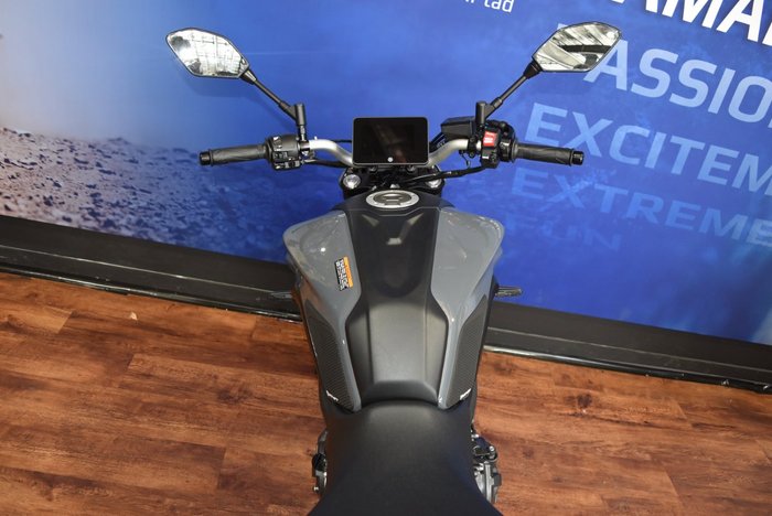 2023 Yamaha MT-07 LA (ABS) ?