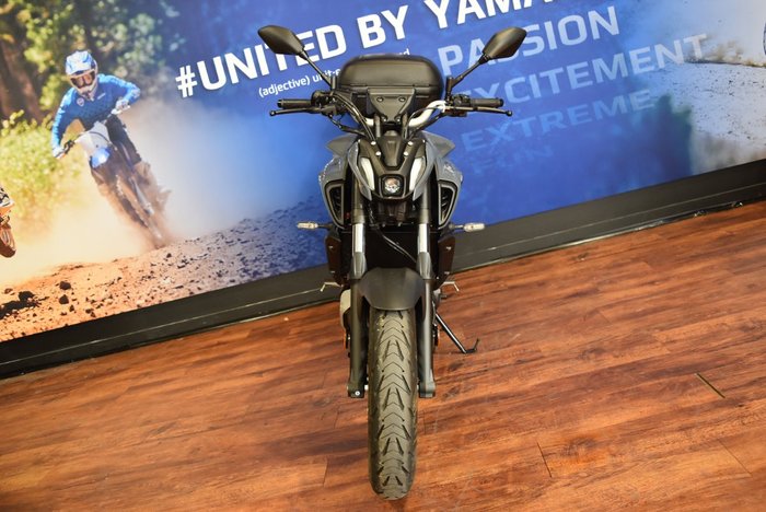 2023 Yamaha MT-07 LA (ABS) ?