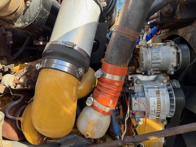 2008 Kenworth T408 Sar, Cat C15 With 620K Kms, 18Sp