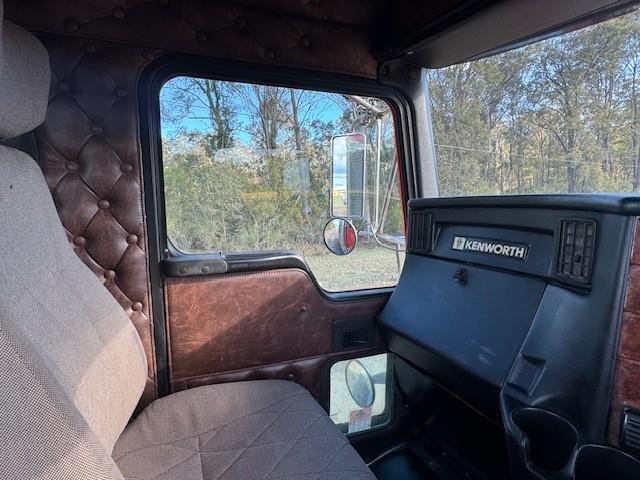2008 Kenworth T408 Sar, Cat C15 With 620K Kms, 18Sp
