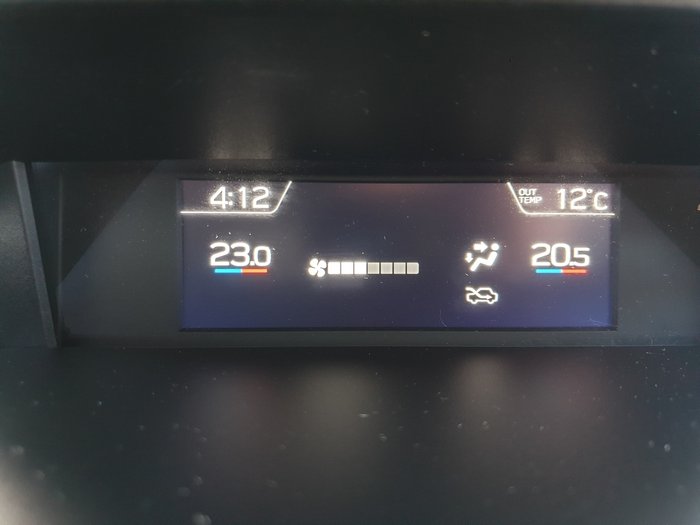2017 Subaru Impreza
