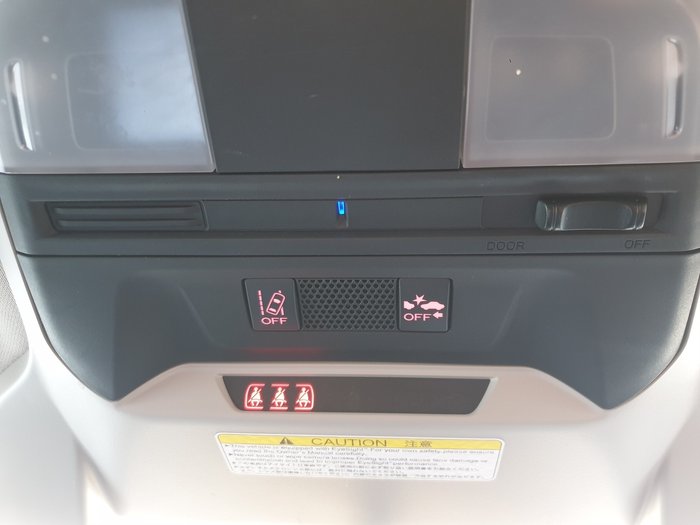 2017 Subaru Impreza