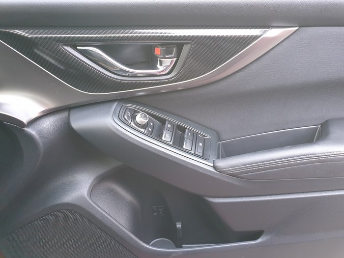 2017 Subaru Impreza