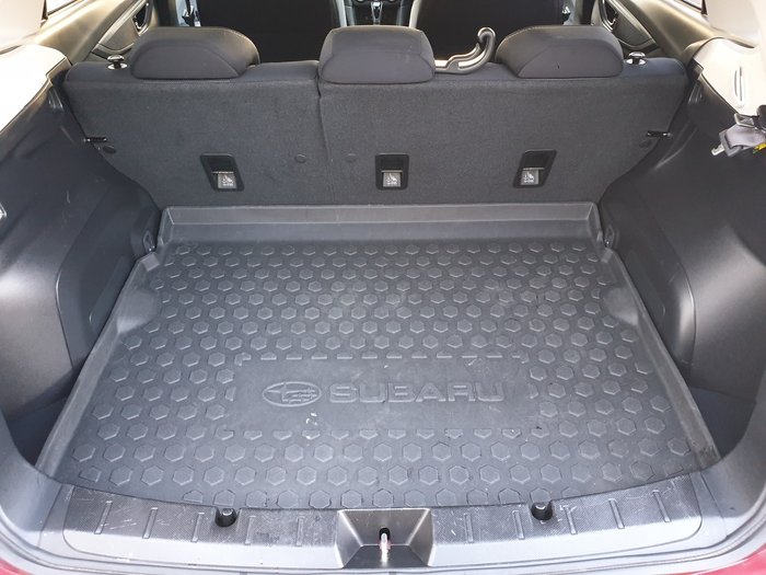 2017 Subaru Impreza
