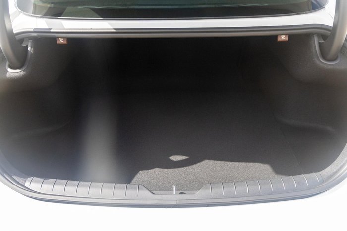 2025 Hyundai Sonata N Line