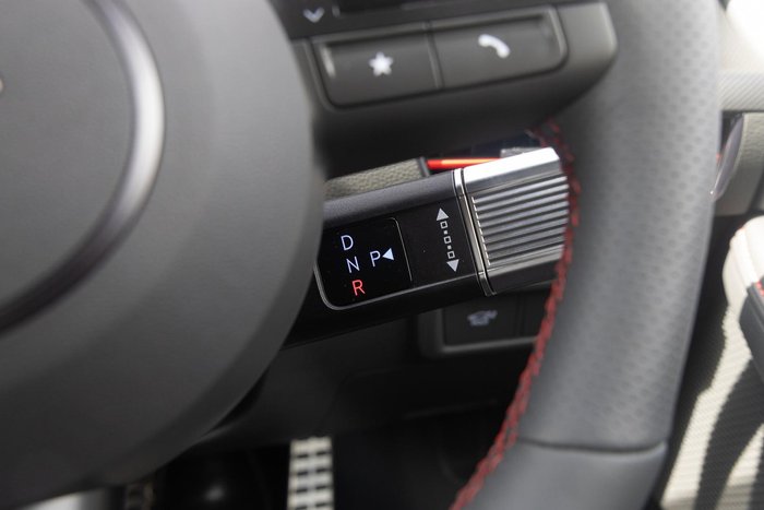 2025 Hyundai Sonata N Line