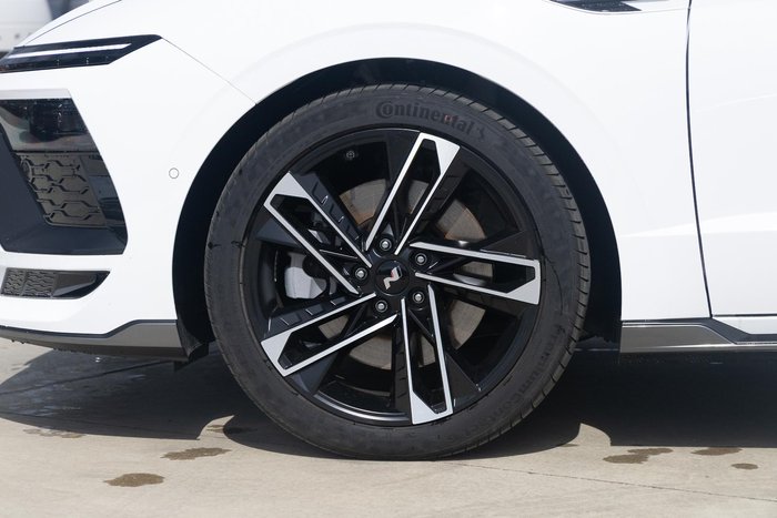 2025 Hyundai Sonata N Line