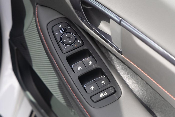 2025 Hyundai Sonata N Line