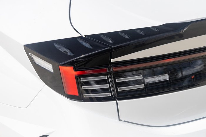 2025 Hyundai Sonata N Line