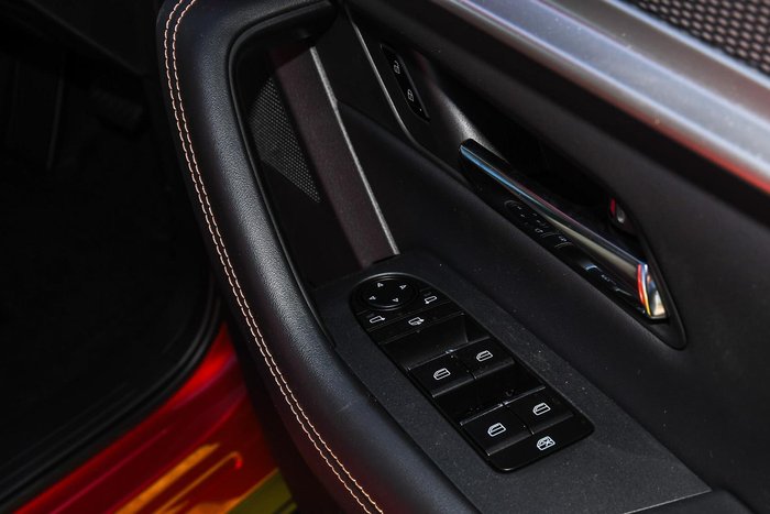 2025 Mazda CX-90 D50e Touring