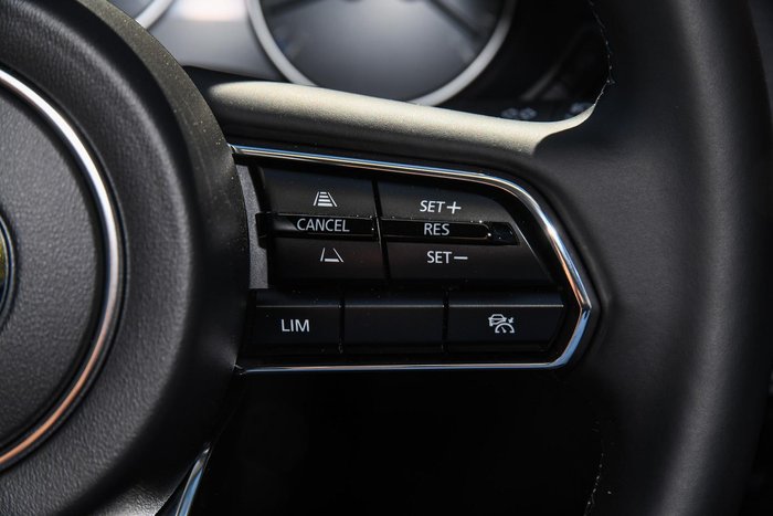 2025 Mazda CX-90 D50e Touring