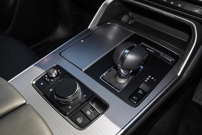 2025 Mazda CX-90 D50e Touring