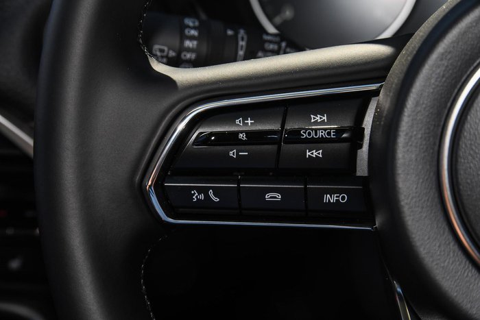 2025 Mazda CX-90 D50e Touring