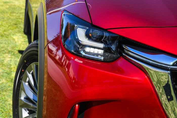 2025 Mazda CX-90 D50e Touring