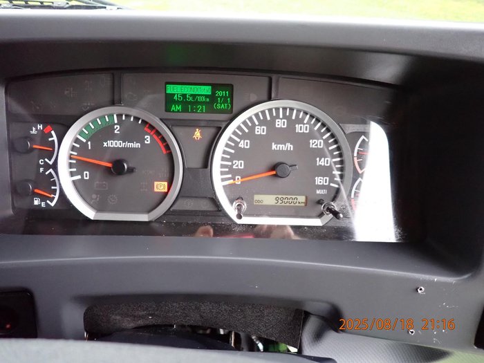 2017 Isuzu Fvr 165 300 F SERIES WHITE