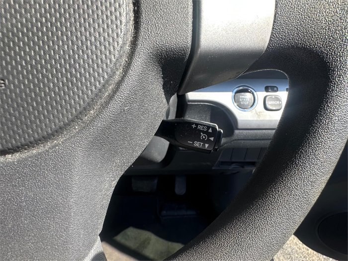 2013 TOYOTA RUKUS BUILD 1