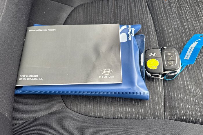2016 Hyundai Accent Active