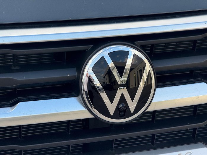 2024 Volkswagen Amarok TSI452 Aventura NF MY24 4X4 Constant Dark Grey