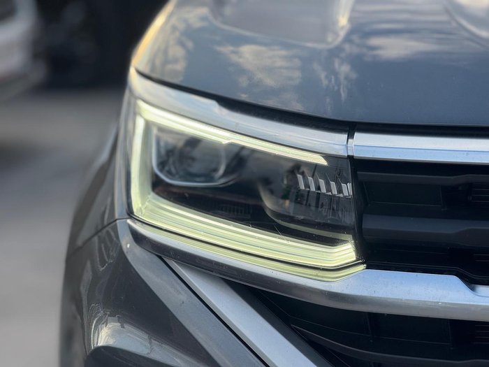 2024 Volkswagen Amarok TSI452 Aventura NF MY24 4X4 Constant Dark Grey