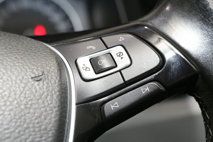 2016 Volkswagen Multivan TDI450 Highline