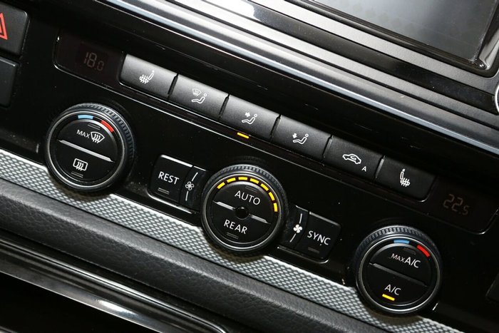 2016 Volkswagen Multivan TDI450 Highline