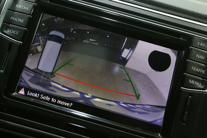 2016 Volkswagen Multivan TDI450 Highline