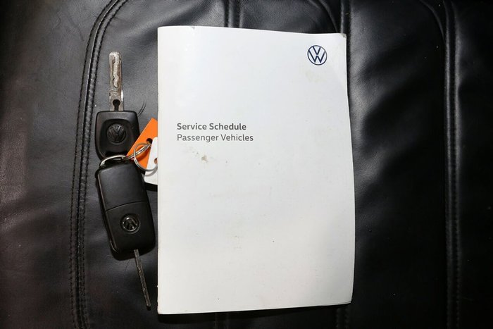 2016 Volkswagen Multivan TDI450 Highline