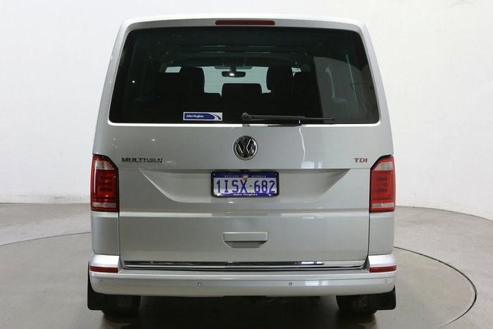 2016 Volkswagen Multivan TDI450 Highline