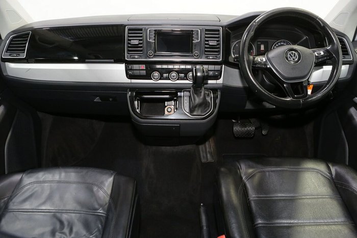 2016 Volkswagen Multivan TDI450 Highline