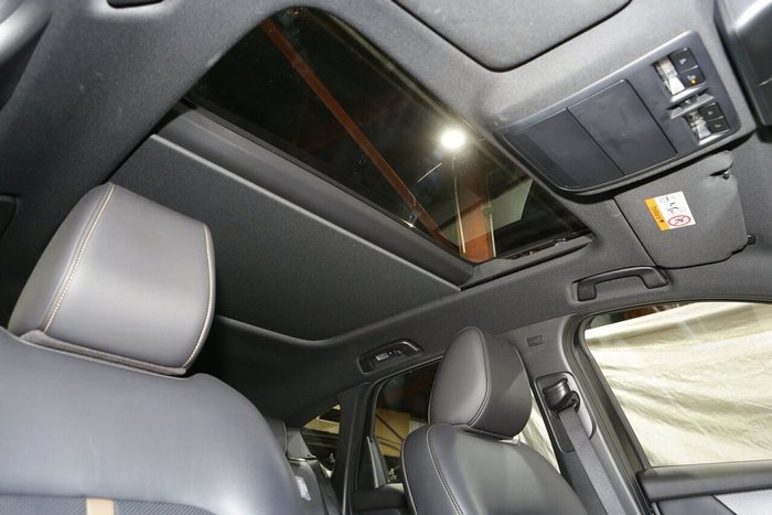 2024 Mazda CX-60 D50e Azami