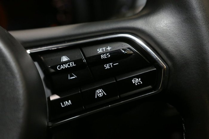 2024 Mazda CX-60 D50e Azami