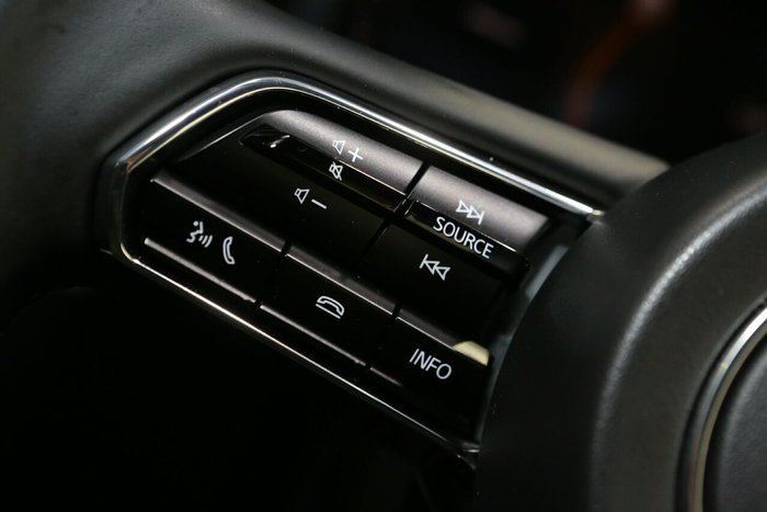 2024 Mazda CX-60 D50e Azami