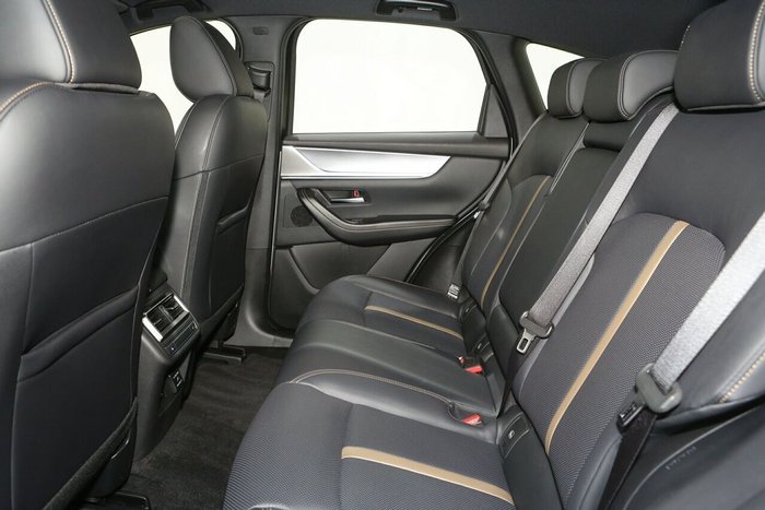 2024 Mazda CX-60 D50e Azami