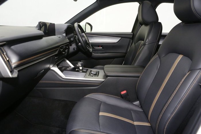 2024 Mazda CX-60 D50e Azami