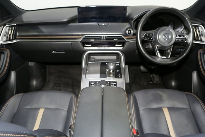 2024 Mazda CX-60 D50e Azami