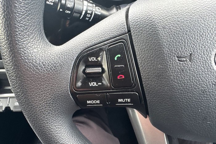 2016 Kia Rio S