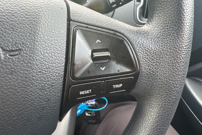 2016 Kia Rio S