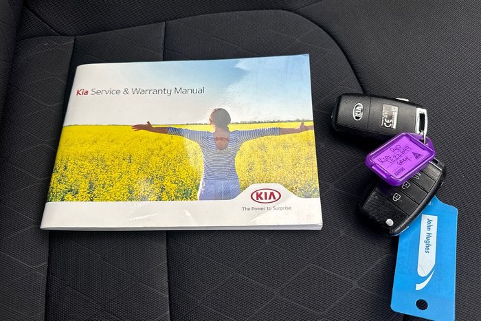 2016 Kia Rio S