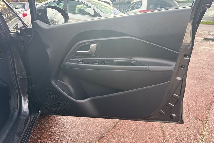 2016 Kia Rio S